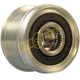 Pulley BO F00M 147 800