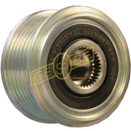 Pulley MelcoA252C54375