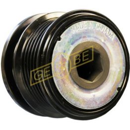 PulleyDenso021040-1180
