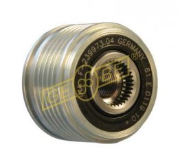 Pulley Valeo 593977