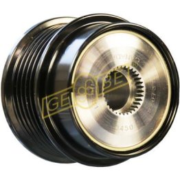 Pulley BO F00M 349 860