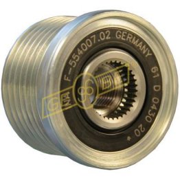 Pulley BO F00M 349 899