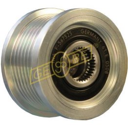 PulleyDenso021040-1070