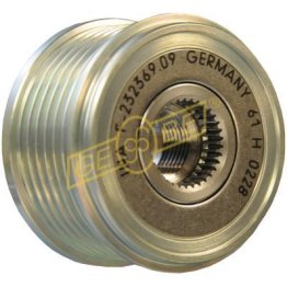 Pulley BO F00M 147 999