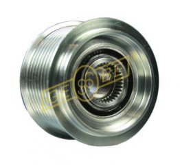 Pulley MelcoA628X92071
