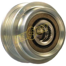 PulleyDenso021040-1410