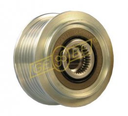 Pulley Valeo 595333