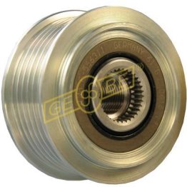 Pulley Valeo 595333