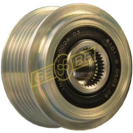 Pulley Valeo 2655545