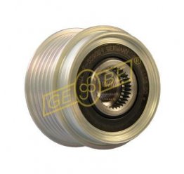 Pulley Valeo 2604651