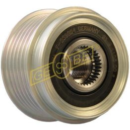 Pulley Valeo 2604651