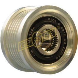 Pulley Opel 12 04 178