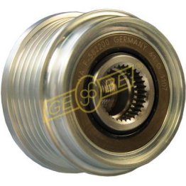 PulleyDenso104210-4640