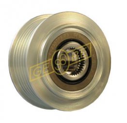 Pulley Valeo 593920