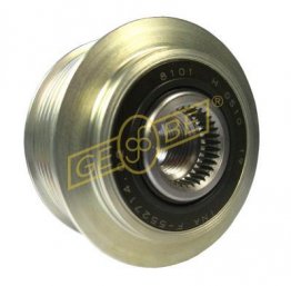 Pull.Mazda L3M6-18-W11