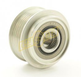 Pulley Valeo 2622946