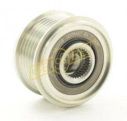 PulleyDenso121041-2020