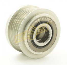 PulleyDenso121041-2060