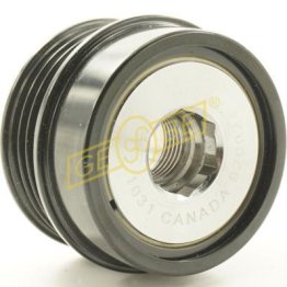 Pulley Melco A2TX2581