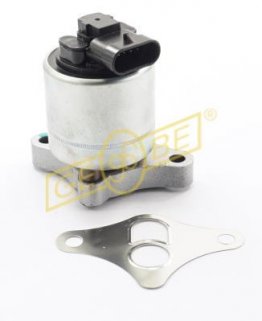 EGR-Valve 5851024