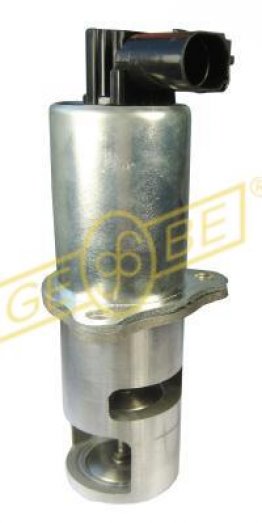 EGR-Valve 4412632