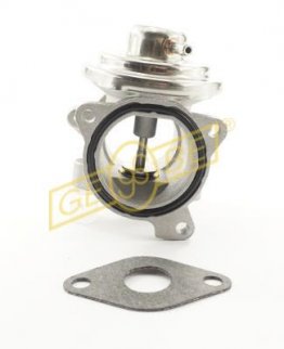 EGR-Valve 045131501F