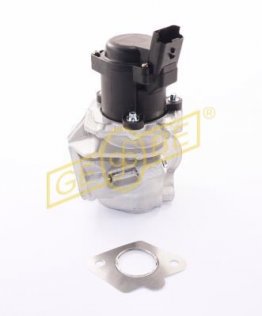 EGR-Valve 1363591