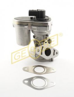 EGR-Valve 1618HQ