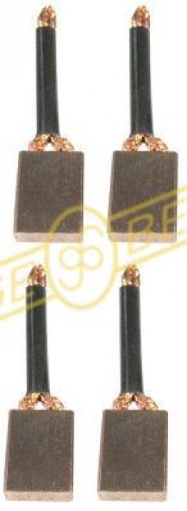 CARBON BRUSHES FOR STARTER