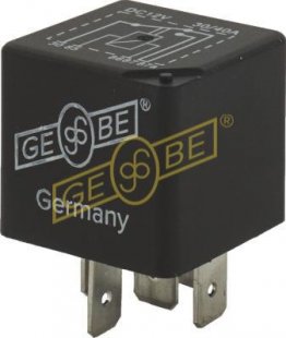 Mini Relay 12V, 30/40A