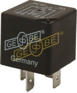 Mini Relay 12V, 40A