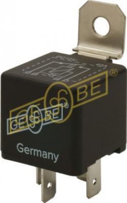 Mini Relay 12V, 40A