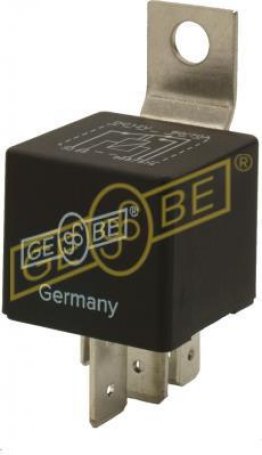 HD Relay 12V, 60/70A