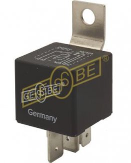 HD Relay 24V, 30/40A