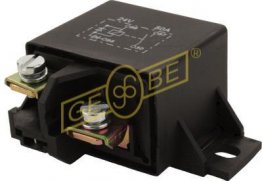 HD Relay 24V, 50A