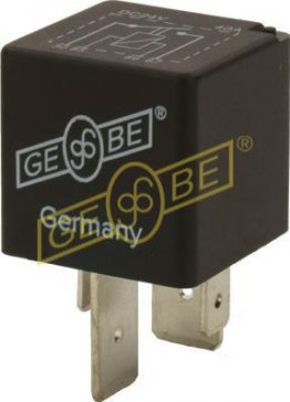 HD Relay 24V, 40A