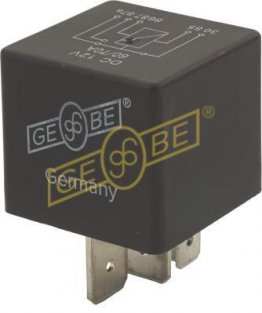 HD Relay 12V 60/70A