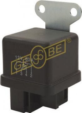 Preheating Relay 12V