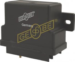 Preheating Relay 12V