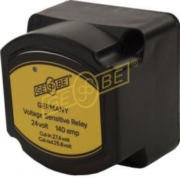 Battery Guard 24V