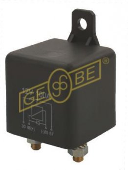 Battery Relay 12V