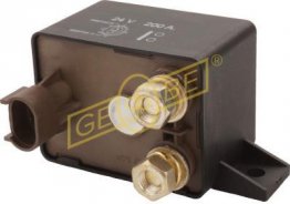 Battery Relay 24V