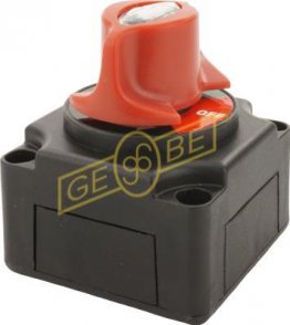 Battery Switch 300A