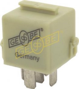 FP Relay BMW 12V, 30A