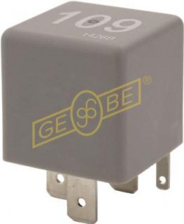 FP Relay 12V, 15A