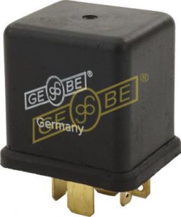 Beam Light Relay 12V