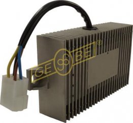 Converter 12V