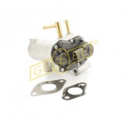 EGR-Valve 14710DB001