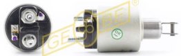 Solenoid 16905524