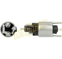Solenoid 428000-5510